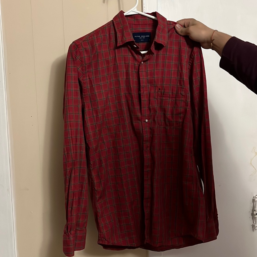 Peter England. SIZE M